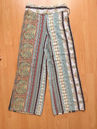 Boho Hosen