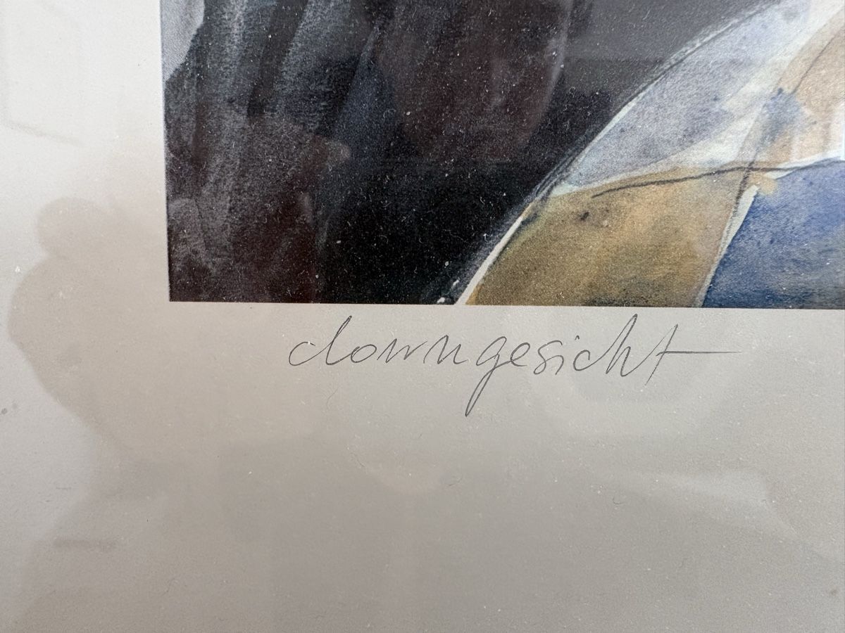 Dipinti: Bild von Jan Janczak – Usato da Russikon venduto da Opportunity 2