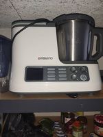 Thermomix Clown