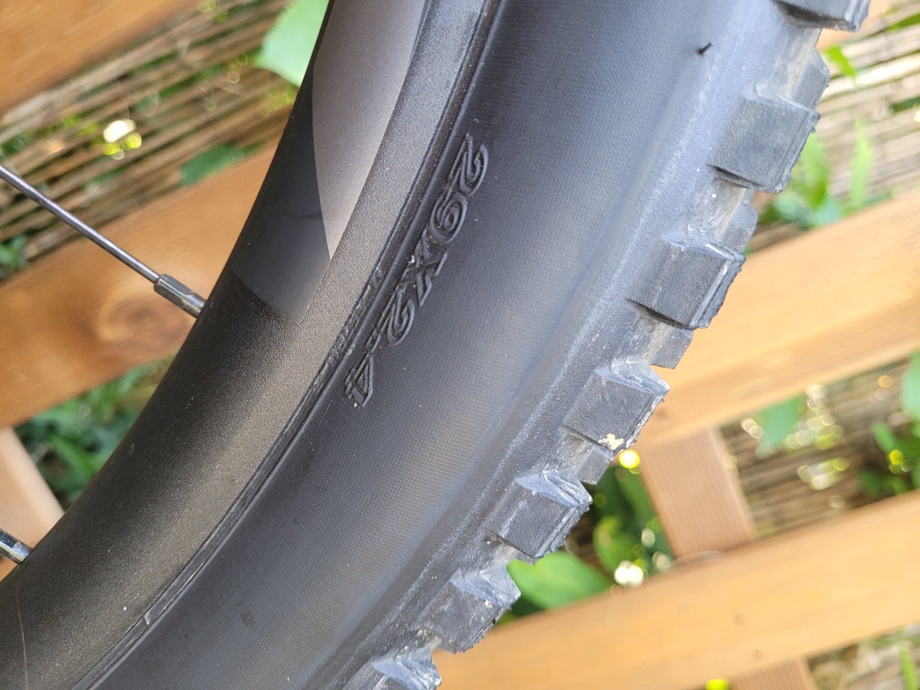 Velos: Giant Fully Bike Gr S – Gebraucht aus Muttenz von Sfia 1