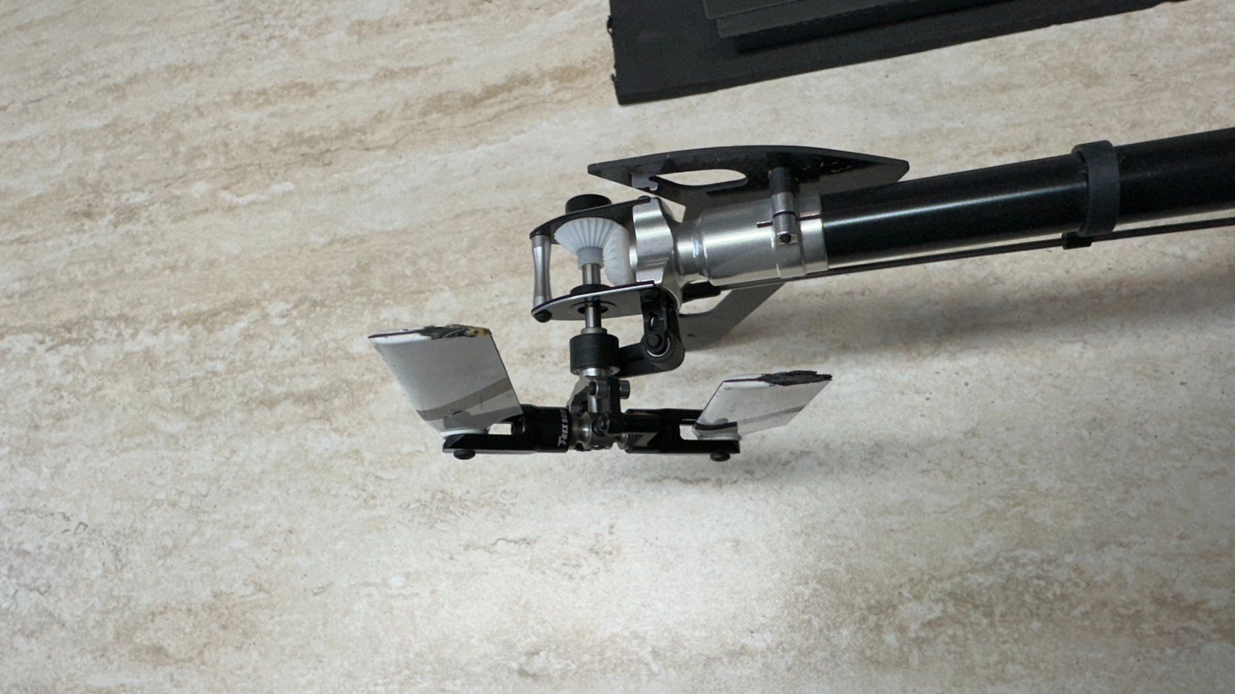 Align RC Modellbau: Align T-Rex 500 – Gebraucht aus Gisikon von Jabuso 8