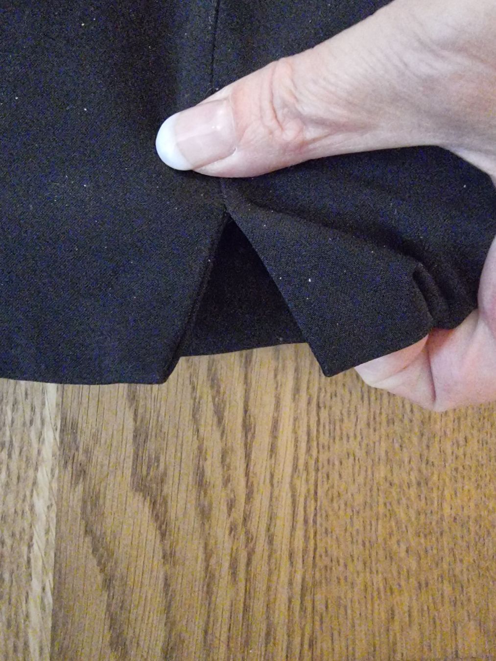Riani Pantaloni: RIANI Damenhose (Gr. 44) – Nuovo (secondo la descrizione) da Zumikon venduto da chv_w96q 4