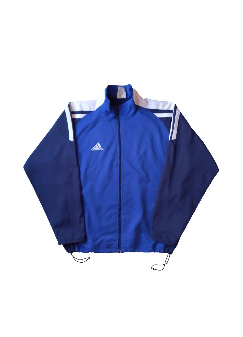 Adidas Giacche: Vintage Adidas Trackjacket (L) – Nuovo (secondo la descrizione) da Chamoson venduto da Sapoloshop
