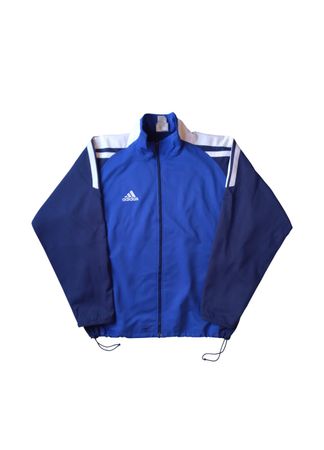 Vintage Adidas Trackjacket (L)