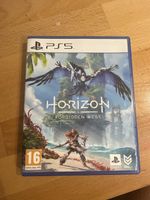 Horizon Forbidden West 