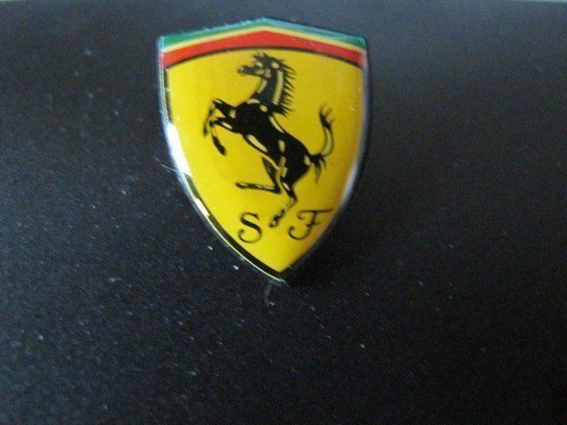 Ferrari Modellini d'auto: Ferrari 375 / 1951 Sieger 1954 Gonzalez – Nuovo e nell'imballaggio originale da Baar venduto da jaroba 4