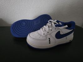 Nike Air Force 1, Kinder Schuhe, Grösse 26 Top Zustand!