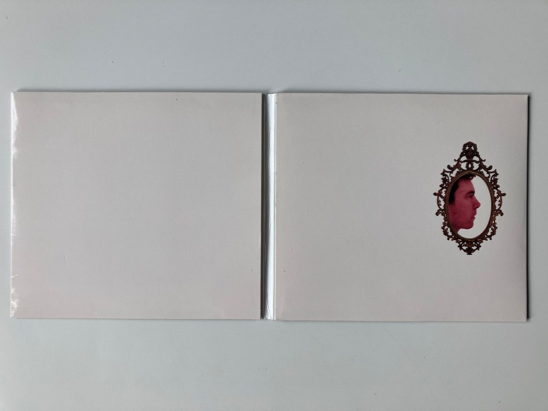CD: Bill Callahan – Apocalypse CD – Usato da Luzern venduto da Madvibe 1