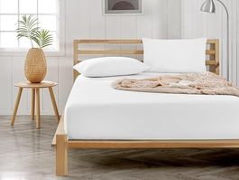 SAMS Premium Jersey Spannbettlaken 90/100 X 200/220cm