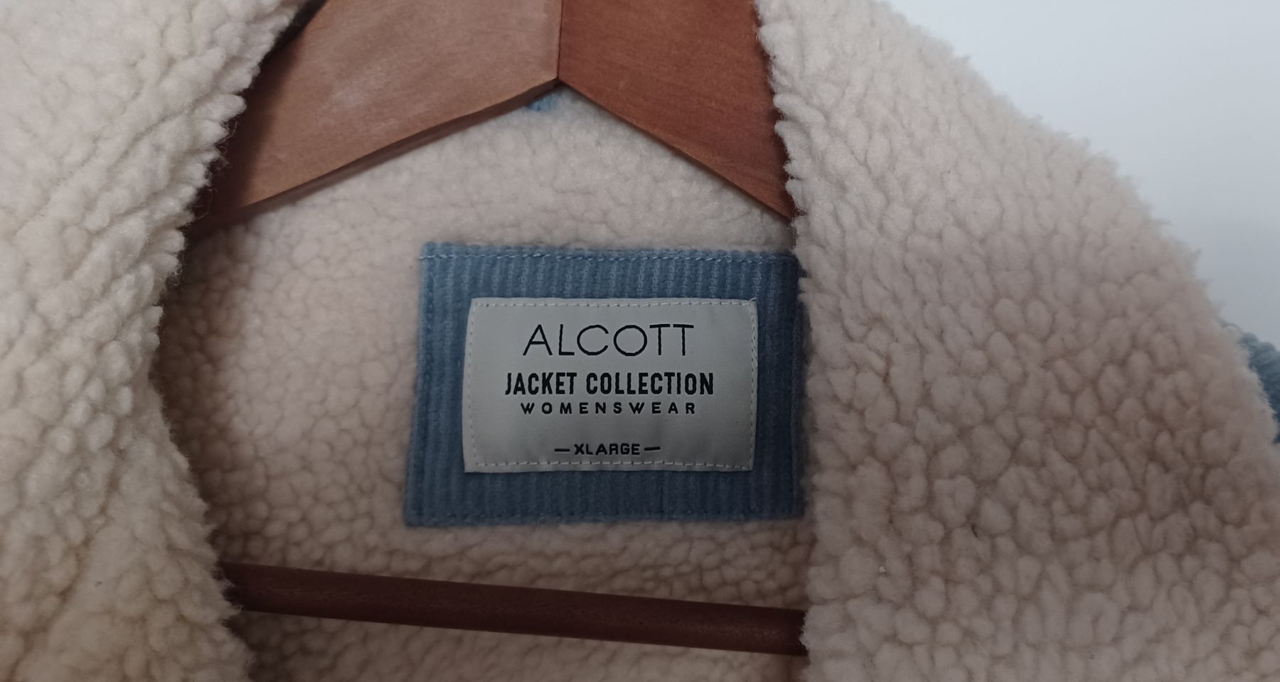 Giacche: Alcott, jacket female XL – Usato da Gstaad venduto da sasha0270 1