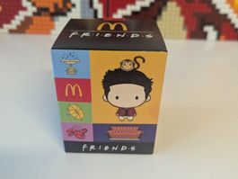 Ross McDonald's Friends Sammelfigur neu