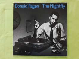 Donald Fagen – The Nightfly