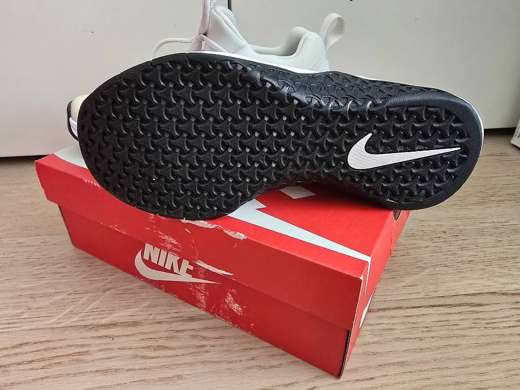 Nike Chaussures femmes: Nike Metcon Flyknit - Grösse 39 – Neuf avec emballage d'origine à Rickenbach b. Wil par Kth_v8 3