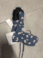 Mitaines moufle taille 6-12 mois neuf