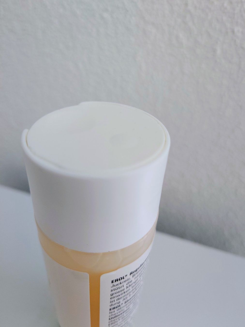Produits de soins capillaires: EROL regulierendes Shampoo | ungeöffnet – Neuf avec emballage d'origine à Muri AG par komich4 3