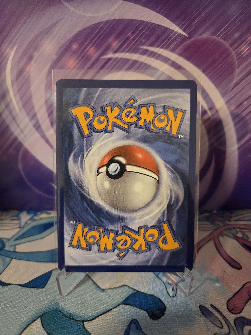 Pokémon Sammelbilder & Trading cards: Pokemon Mega Pyroar Ex CRI 099/086 EN – Gebraucht aus Biberist von Ang385 1