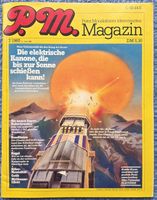 PM-Magazin Ausgabe Nr. 7, 1985