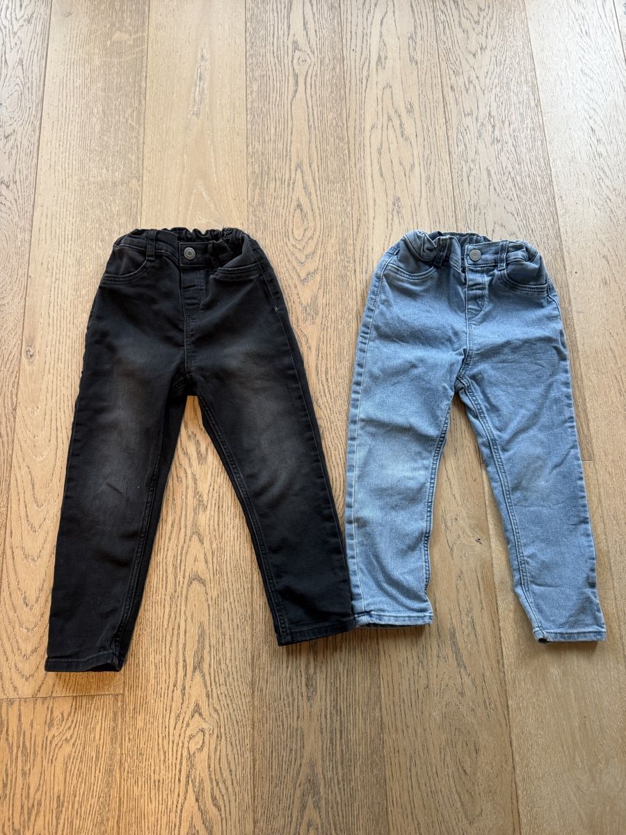 Next Lotti & Set di vestiti: Kleiderset Grösse 104 – Usato da Therwil venduto da ang_7jcm 2