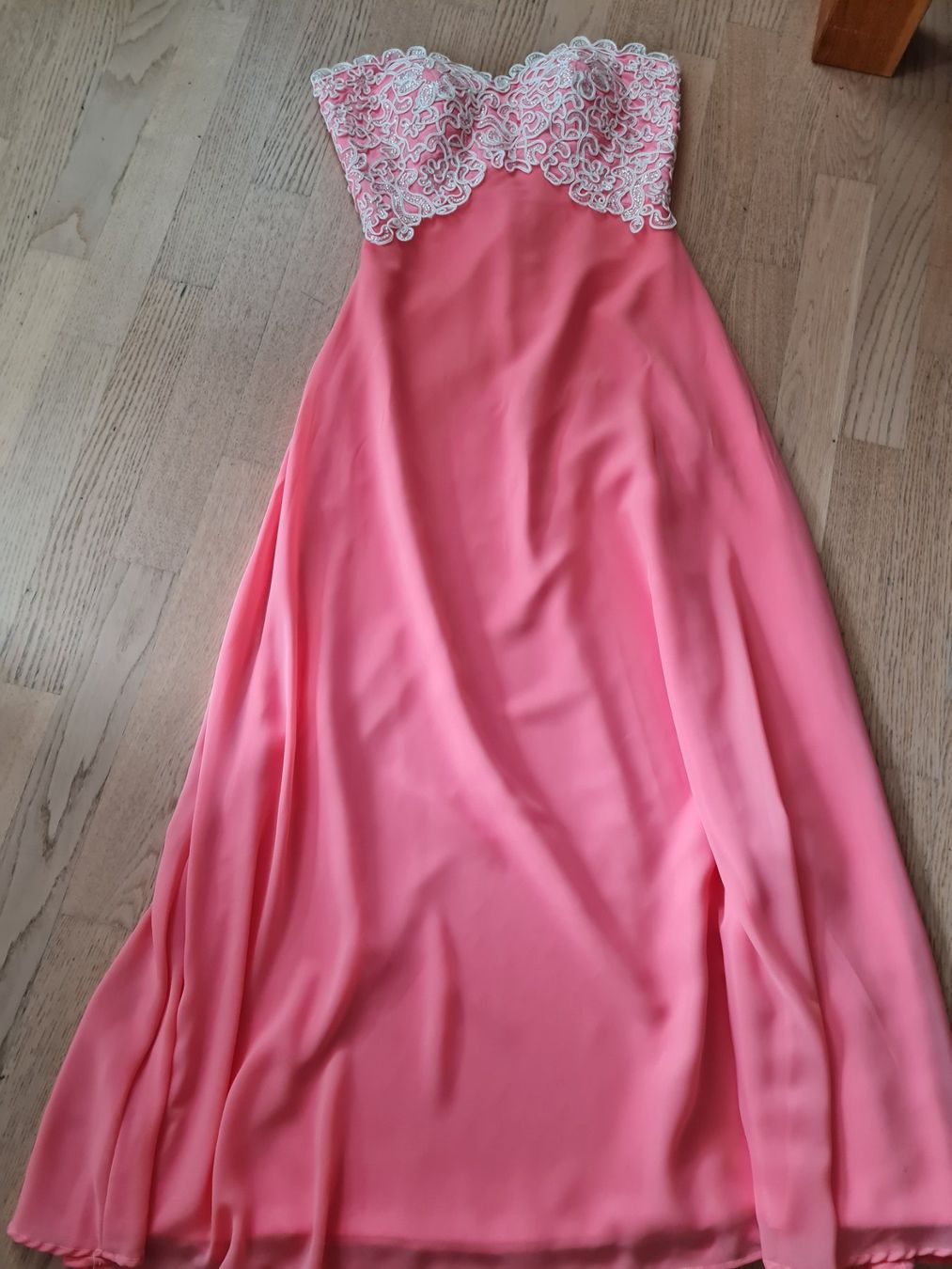 Vestiti: Abendkleid – Nuovo (secondo la descrizione) da Gommiswald venduto da Iviea 2