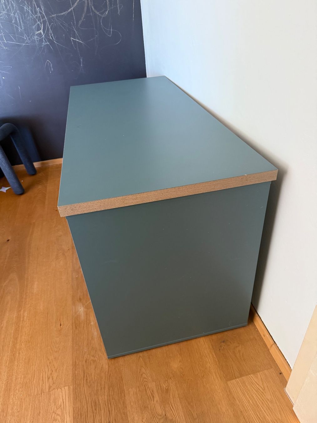 Ikea Bureaux: Bureau IKEA LAGKAPTEN / ALEX – D'occasion à La Neuveville par ste_rk86 3