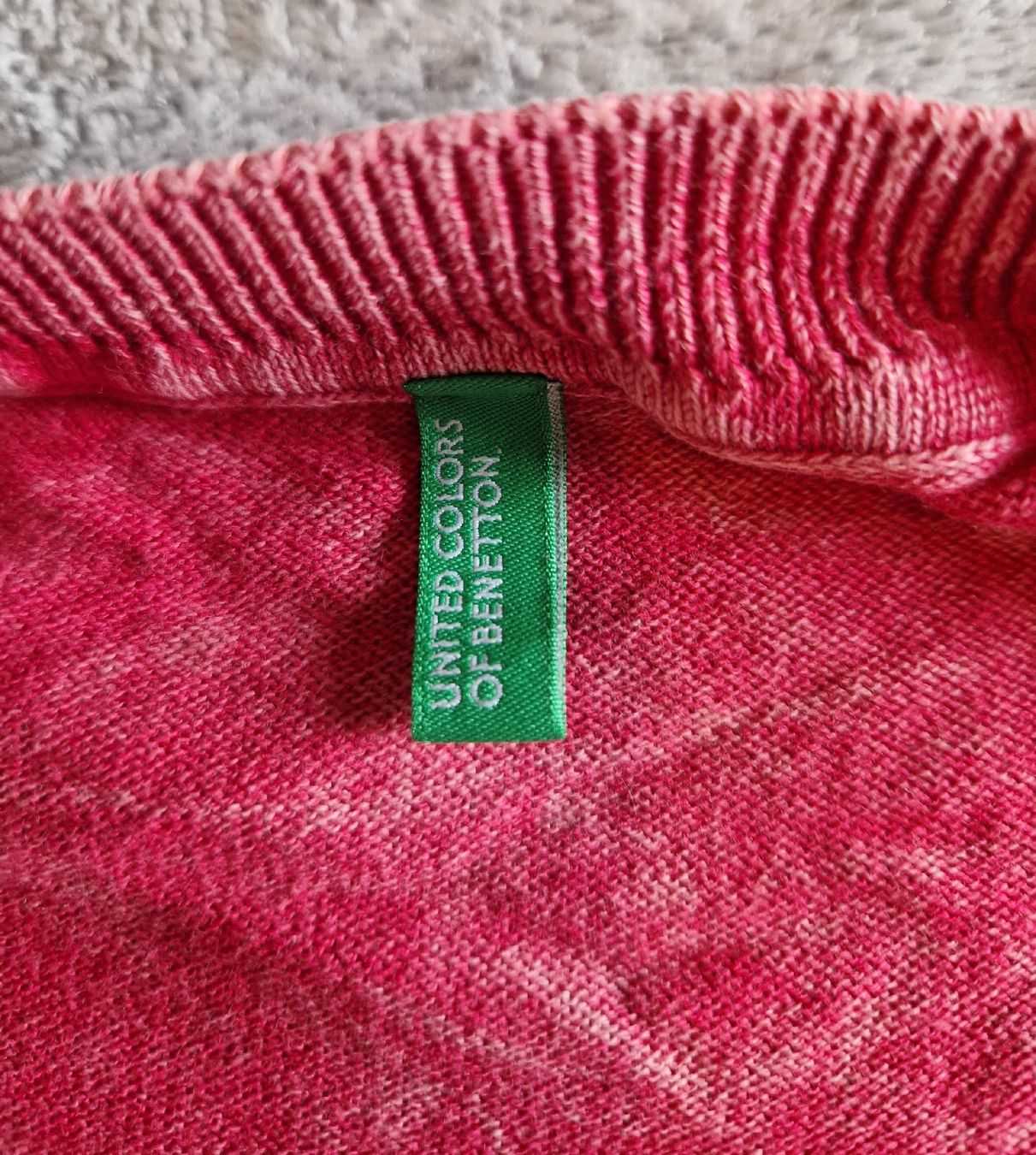 Benetton Maglioni & Felpe: Benetton Pulli, Gr. XL – Usato da Muri b. Bern venduto da mlu_vgj7 2
