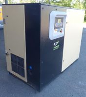 Occasion Schraubenkompressor Ingersoll Rand R37IE-A