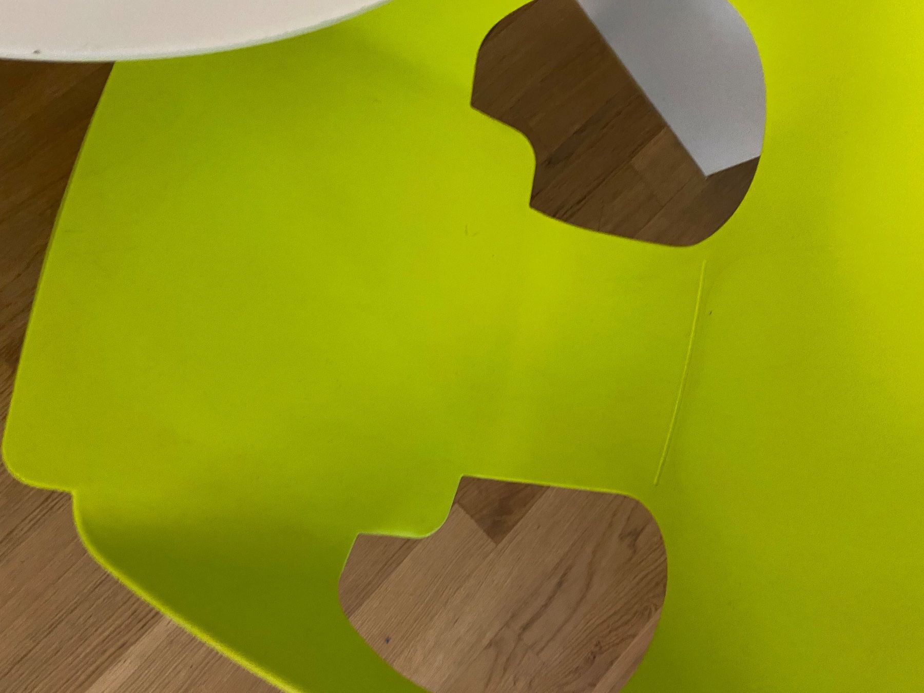 Tischset: Kindertisch und zwei Stühle – Gebraucht aus Zweidlen von zara014 5