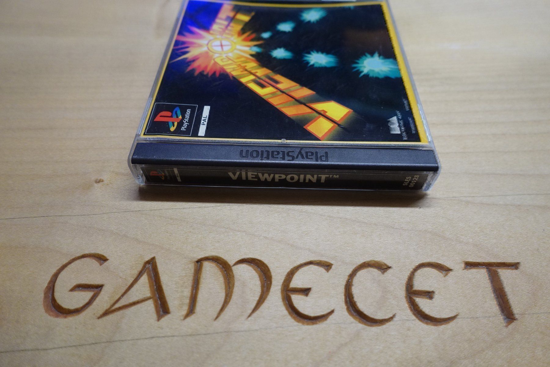 Jeux: Viewpoint – D'occasion à Steinach par Gamecet 1