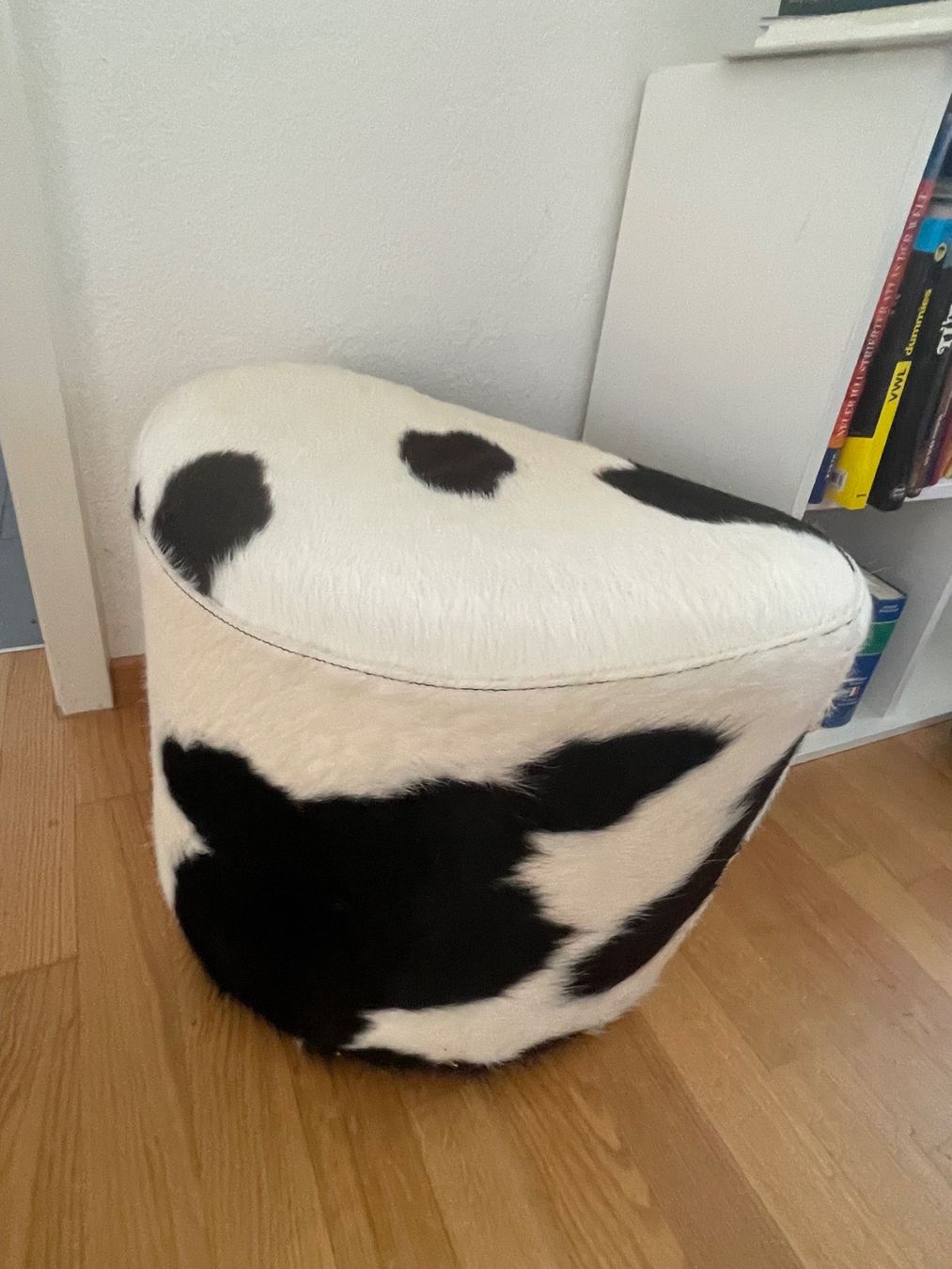Ikea Sgabelli: Ikea Stockholm fell hocker – Usato da Dübendorf venduto da Aber_trotzdem 4