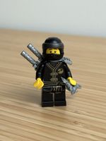 Lego Ninjago Minifigur 9