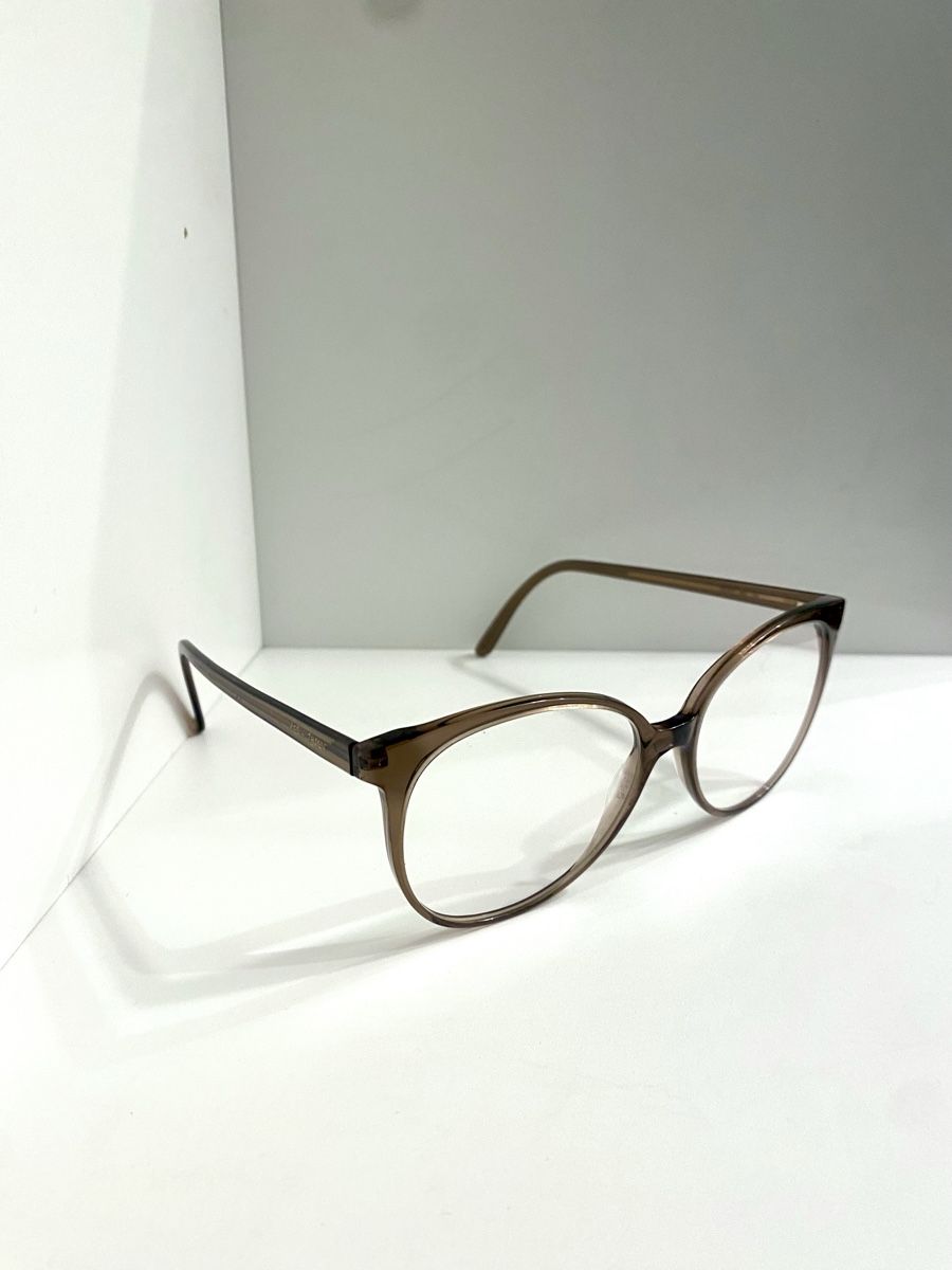 Saint Laurent Occhiali & Lenti: Yves Saint Laurent Brille – Usato da Adliswil venduto da Selected_items 1