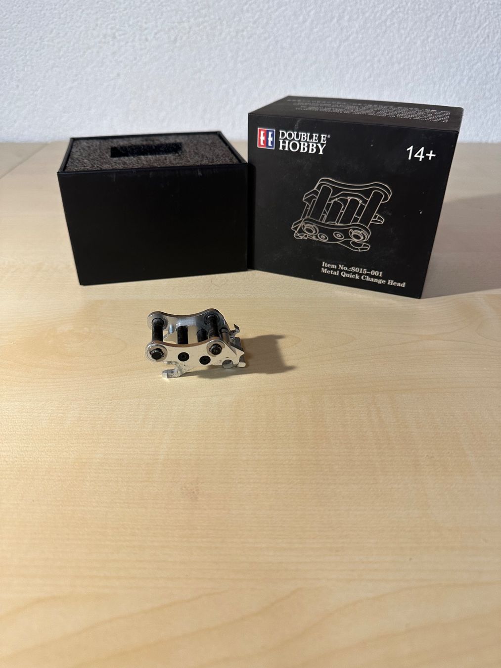 Modellismo RC: Rc Volvo Ec 160 e – Usato da Bischofszell venduto da Variant01 3