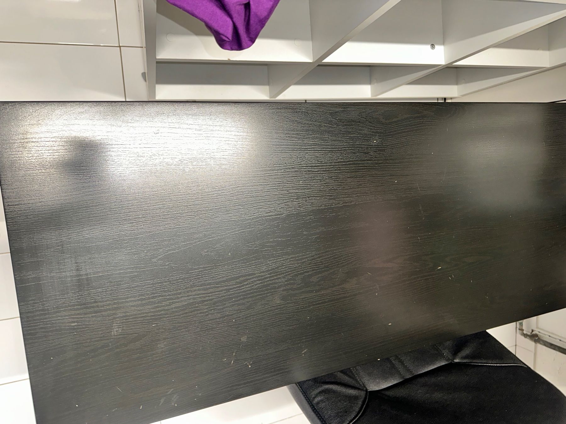 Scrivanie: Ikea Mickey Tisch mit Stuhl – Usato da niederhasli venduto da rami016 8