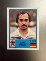 Panini Europa 1980 - BRD Ulrich Stielike #43
