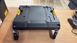 DeWalt TSTAK Transportroller Transportwagen