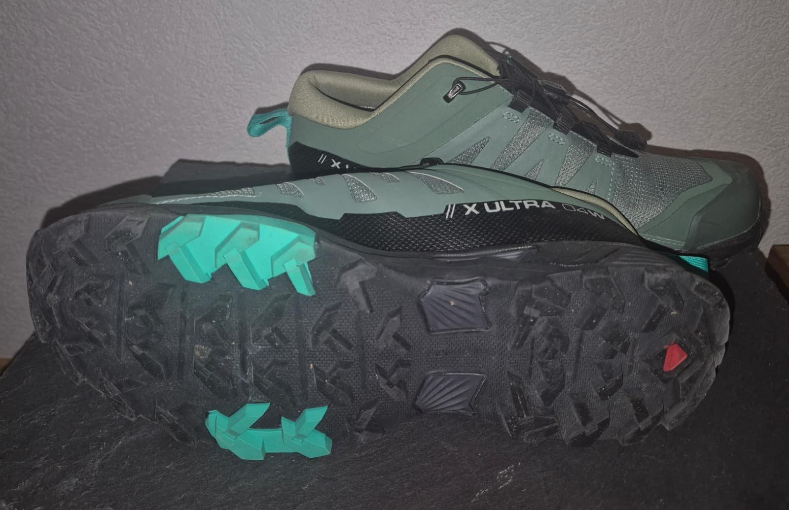 Salomon Scarpe da donna: Salomon XULTRA Gr.40 – Usato da Aeschiried venduto da gig_5pvc 1