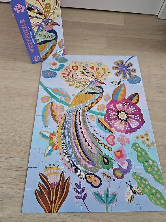 Puzzles: Puzzle – D'occasion à Mettmenstetten par nicci4
