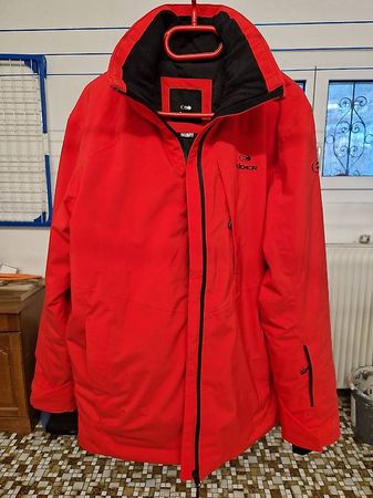 Eider Ski/Winterjacke Grösse XL