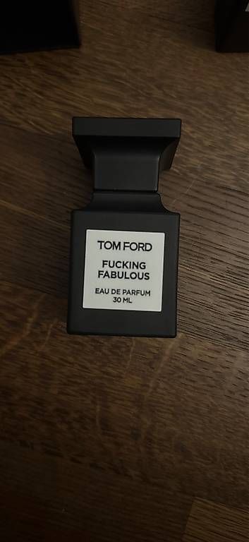 Profumi & Eau de Toilette: Tom Ford Fucking Fabulous – Usato da Emmenbrücke venduto da liv_7ply