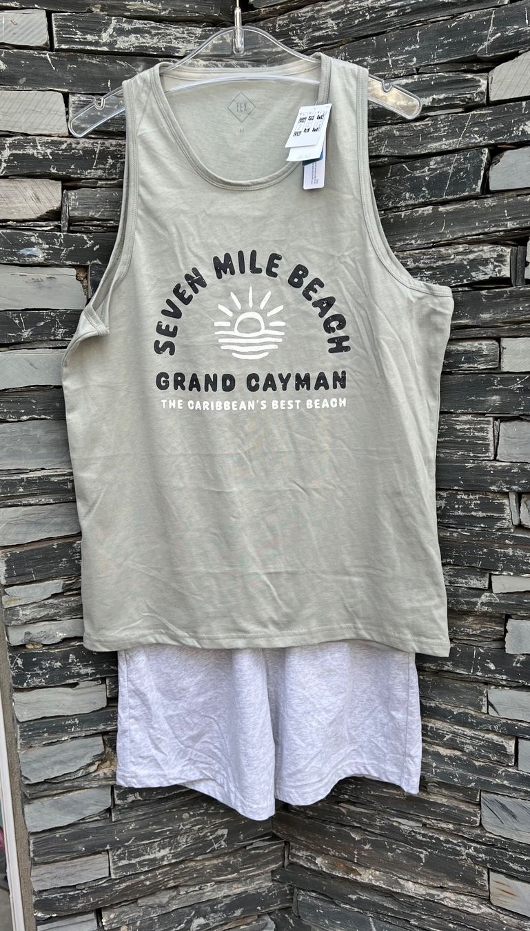 Pigiami: Pyjama-Set für Herren – Nuovo e nell'imballaggio originale da Tagelswangen venduto da fireiceprincess