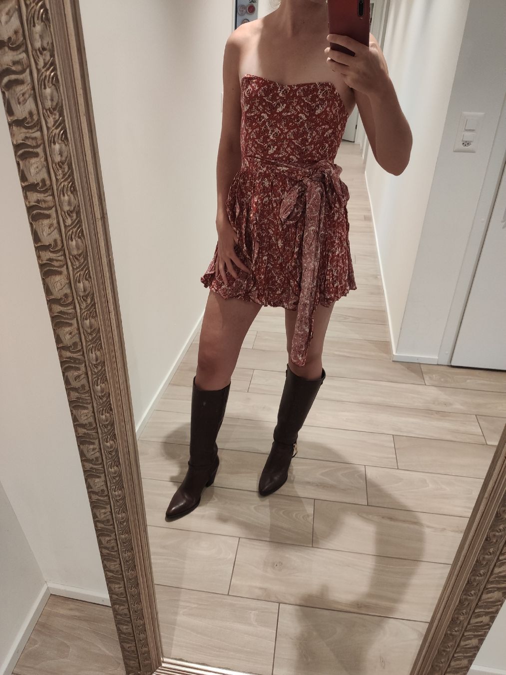 Vestiti: Sexy Kleid Grösse XS/S – Usato da Dietikon venduto da iksan 2