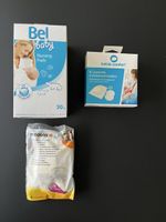 NEU - Stilleinlagen-Set Bébé Confort, Medela & Bel Baby