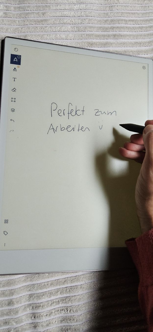 reMarkable Tablet PC: ReMarkable Paper Pro neuwertig – Usato da Arni AG venduto da AstoriaWaldorf 3