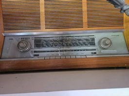 Saba Freudenstadt Radio