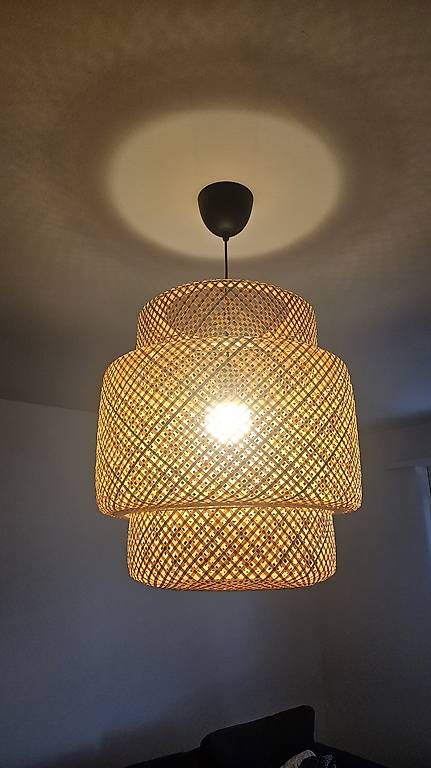 Lampen: Lampe  – Gebraucht aus Zürich von nad_7kbt 1