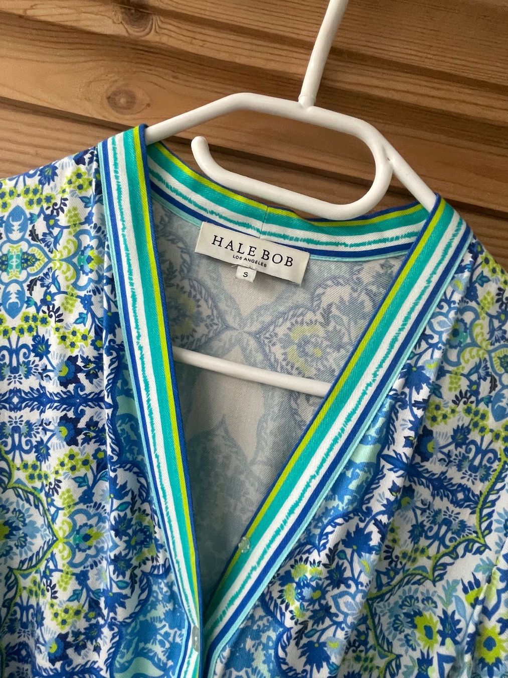 Vestiti: Hale Bob Kleid – Nuovo (secondo la descrizione) da Therwil venduto da Schnaebeli 1