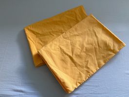 Taies d'oreiller - 50 x 70 cm - 2 pièces