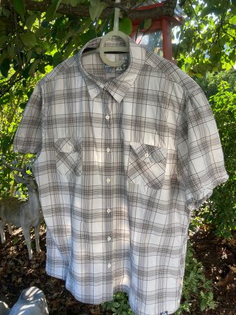 Damen Wanderbluse McKinley sehr guter  Zustand