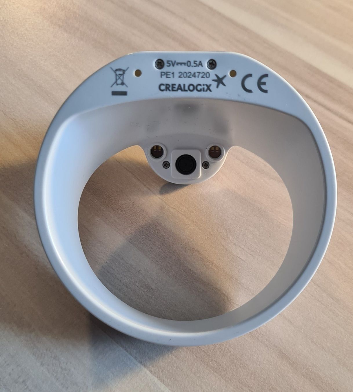 Crealogix Scanneurs: Crealogix PayEye PE1 – D'occasion à Islikon par EFH651 3