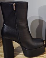 Koi Footware Plateau-Stiefeletten